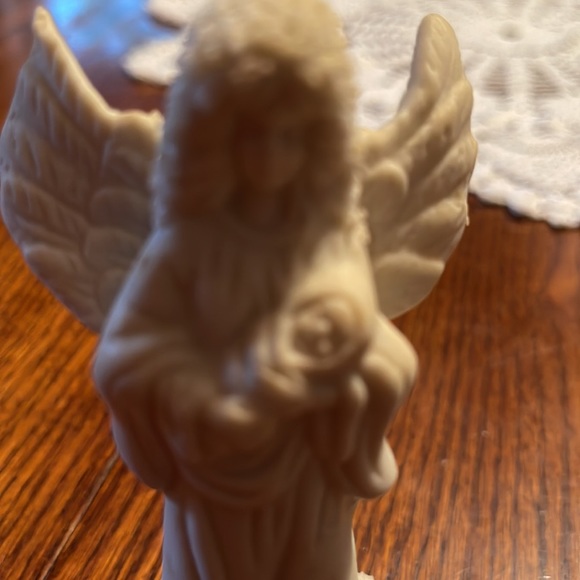Set of two Angel bells - Picture 2 of 5